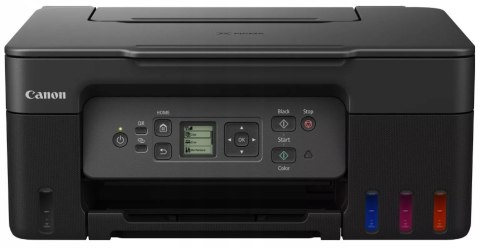Canon Pixma G3470 - Wielofunkcyjna Drukarka Wi-Fi, Ekonomiczna I Wydajna