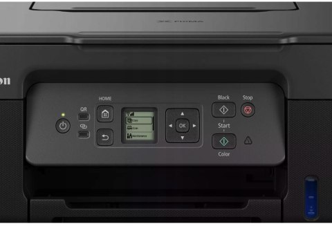 Canon Pixma G3470 - Wielofunkcyjna Drukarka Wi-Fi, Ekonomiczna I Wydajna