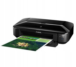 Canon Pixma Ix6850 A3+ Drukarka Atramentowa Wi-Fi, 5 Kolorów