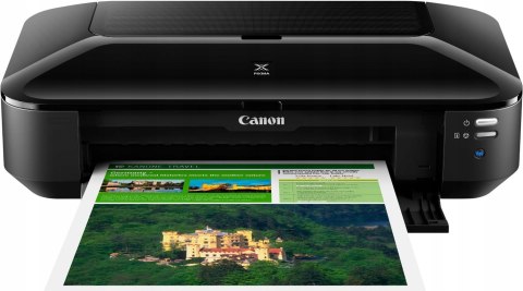 Canon Pixma Ix6850 A3+ Drukarka Atramentowa Wifi - Tani Druk Zamienne Tusze
