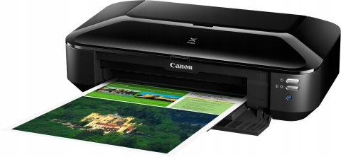 Canon Pixma Ix6850 A3+ Drukarka Atramentowa Wifi - Tani Druk Zamienne Tusze
