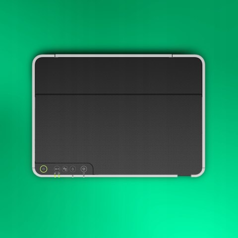 Drukarka Atramentowa Epson Ecotank Mono Wifi Usb 33 Str/Min Oszczędny Druk