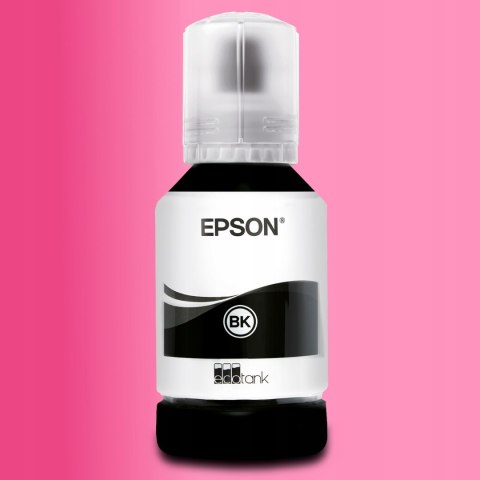 Drukarka Atramentowa Epson Ecotank Mono Wifi Usb 33 Str/Min Oszczędny Druk