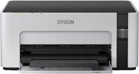 Drukarka Atramentowa Epson Ecotank Mono Wifi Usb 33 Str/Min Oszczędny Druk