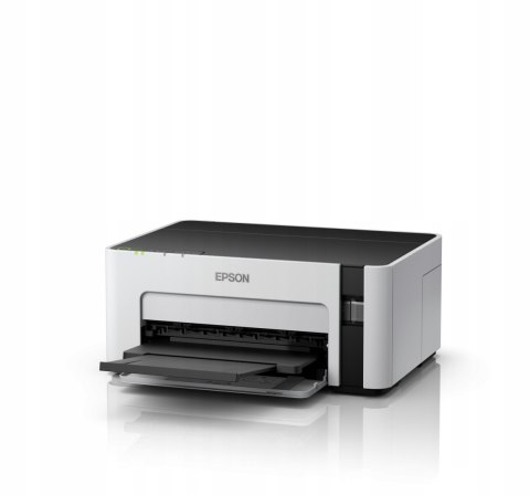 Drukarka Atramentowa Epson Ecotank Mono Wifi Usb 33 Str/Min Oszczędny Druk