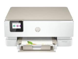 Drukarka Atramentowa Hp Envy Inspire 7220E: Dwustronny, Wifi, Bluetooth