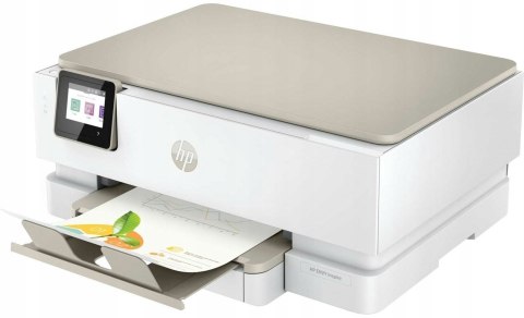 Drukarka Atramentowa Hp Envy Inspire 7220E: Dwustronny, Wifi, Bluetooth