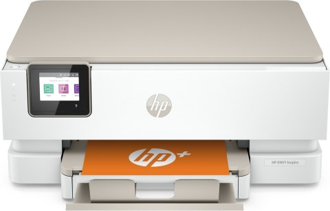 Drukarka Atramentowa Hp Envy Inspire 7220E: Dwustronny, Wifi, Bluetooth