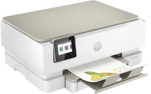 Drukarka Atramentowa Hp Envy Inspire 7220E: Dwustronny, Wifi, Bluetooth