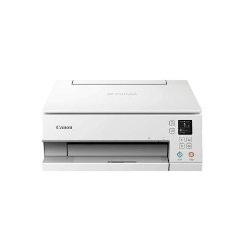 Drukarka Atramentowa Multifunkcyjna Canon Ts6351a - Tani Druk, Duplex, Wifi
