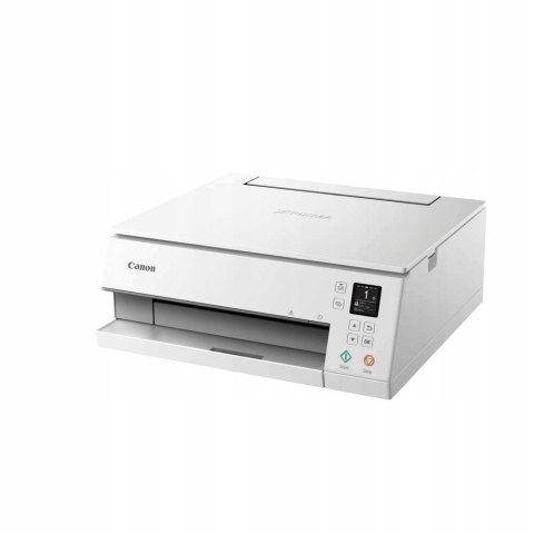 Drukarka Atramentowa Multifunkcyjna Canon Ts6351a - Tani Druk, Duplex, Wifi