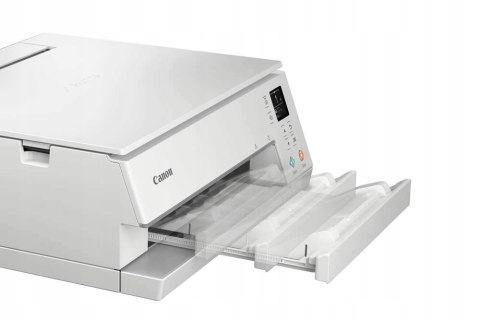 Drukarka Atramentowa Multifunkcyjna Canon Ts6351a - Tani Druk, Duplex, Wifi