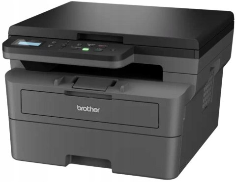 Drukarka Brother Dcp-L2622dw Wi-Fi, Dwustronna, 32 Str/M, 250 Ark. Do Domu