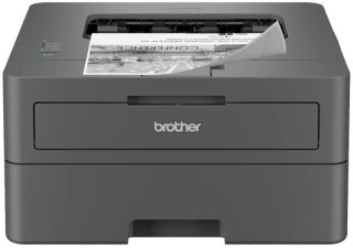 Drukarka Brother Hl-L2402d: Szybki Druk Dwustronny 30 Str/Min, 250 Arkuszy