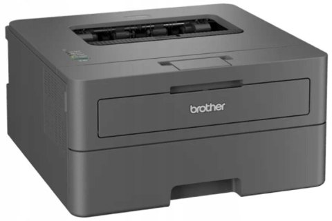 Drukarka Brother Hl-L2402d: Szybki Druk Dwustronny 30 Str/Min, 250 Arkuszy