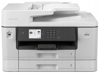 Drukarka Brother Mfc-J3940dw A3 Wi-Fi Duplex Adf 4W1 Z Kolorowym Ekranem