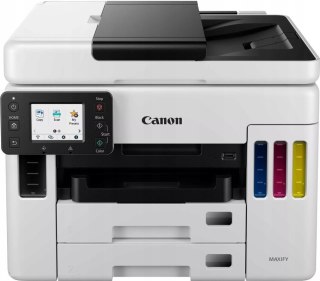 Drukarka Canon Maxify Gx7040 Dwustronna, Wi-Fi, Skaner Dadf, Ekran Dotykowy