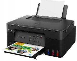 Drukarka Canon Pixma G3430 Wifi - Ekonomiczne Drukowanie I Skanowanie