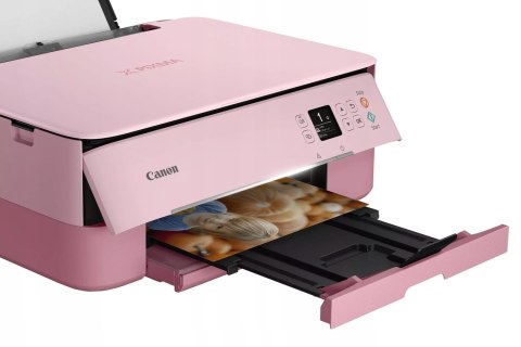 Drukarka Canon Pixma Ts5352 Wifi Duplex Atramentowa 2 Tusze, Chromalife100
