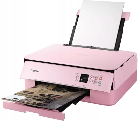 Drukarka Canon Pixma Ts5352 Wifi Duplex Atramentowa 2 Tusze, Chromalife100