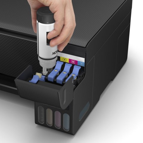 Drukarka Epson Ecotank L3251 - Bez Kartridży, Oszczędza 90% Koszt Druku