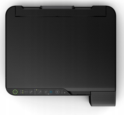 Drukarka Epson Ecotank L3550 3W1 Druk, Skan, Wifi Tusze Oszczędność 90%