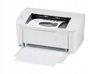 Drukarka Hp Laserjet M110w Mono Usb Wi-Fi Apple Airprint Oszczędność Tonera