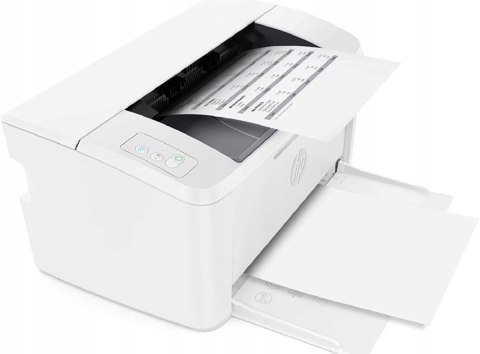Drukarka Hp Laserjet M110w Mono Usb Wi-Fi Apple Airprint Oszczędność Tonera