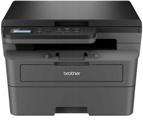 Drukarka Laserowa Brother Dcp-L2600d, 34 Str./Min, Automatyczny Dwustronny