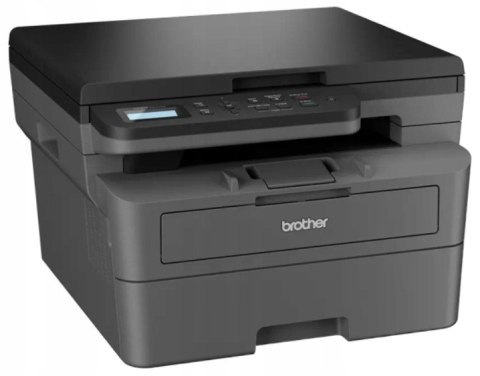 Drukarka Laserowa Brother Dcp-L2600d, 34 Str./Min, Automatyczny Dwustronny