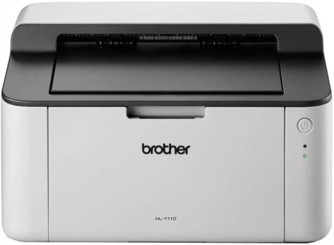 Drukarka Laserowa Brother Hl-1110E 20 Str./Min 150 Arkuszy Do Domu I Firmy