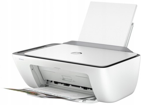 Drukarka Multifunkcyjna Hp Deskjet 2820E Allinone Bezprzewodowa/Kolorowa