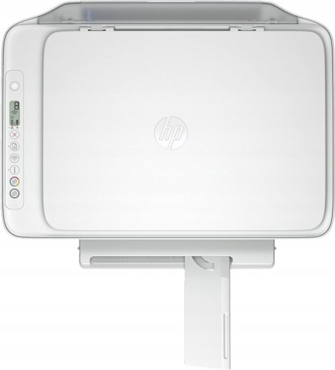 Drukarka Multifunkcyjna Hp Deskjet 2820E Allinone Bezprzewodowa/Kolorowa