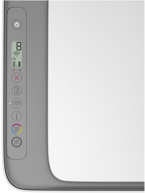 Drukarka Multifunkcyjna Hp Deskjet 2820E Allinone Bezprzewodowa/Kolorowa