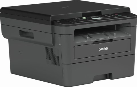 Drukarka Skaner Brother Dcp-L2532dw Wifi Duplex 30 Stron/Min 250 Arkuszy