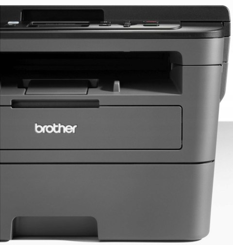 Drukarka Skaner Brother Dcp-L2532dw Wifi Duplex 30 Stron/Min 250 Arkuszy