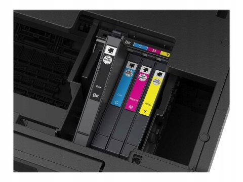 Drukarka Skaner Epson Wf-4830Dtwf Wifi Duplex, 36 Str/M, Faks, Kopiarka