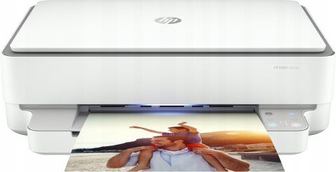 Urządzenie wielofunkcyjne HP Envy 6020e, Wi-Fi, druk, skan i kopiowanie
