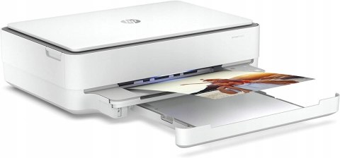 Urządzenie wielofunkcyjne HP Envy 6020e, Wi-Fi, druk, skan i kopiowanie