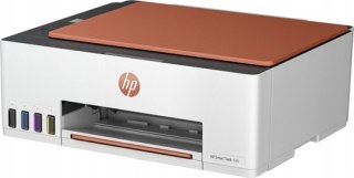 Drukarka Wielofunkcyjna Hp Smart Tank 589 - Wi-Fi Skan, Kopiuj Auto-On/Off