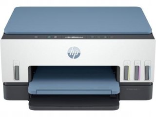 Drukarka Wielofunkcyjna Hp Smart Tank 675 Kolor Duplex Wifi 1200 Dpi