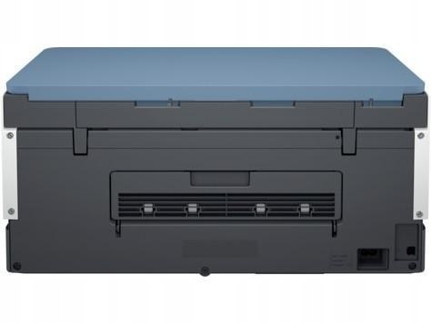 Drukarka Wielofunkcyjna Hp Smart Tank 675 Kolor Duplex Wifi 1200 Dpi