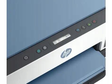 Drukarka Wielofunkcyjna Hp Smart Tank 675 Kolor Duplex Wifi 1200 Dpi