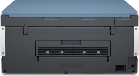 Drukarka Wielofunkcyjna Hp Smart Tank 675 Kolor Duplex Wifi 1200 Dpi