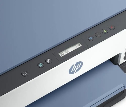Drukarka Wielofunkcyjna Hp Smart Tank 675 Kolor Duplex Wifi 1200 Dpi