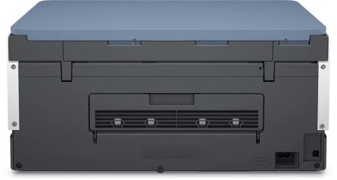 Drukarka Wielofunkcyjna Hp Smart Tank 675 Kolor Duplex Wifi 1200 Dpi