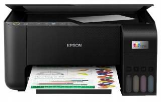 Epson Ecotank Et-2815 Drukarka Wielofunkcyjna Wifi Ciss Skaner & Ksero