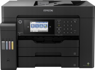 Epson Ecotank L15150 A3 - Wielofunkcyjna Drukarka Oszczędnościowa