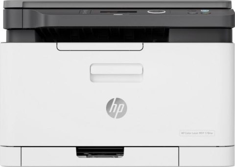 Hp Color Laser Mfp 178Nw - Urządzenie Wielofunkcyjne, Usb/Wifi, Airprint