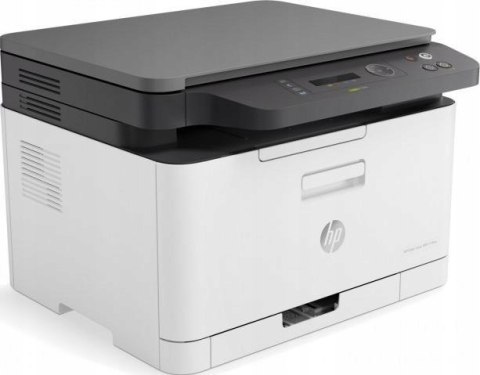 Hp Color Laser Mfp 178Nw - Urządzenie Wielofunkcyjne, Usb/Wifi, Airprint